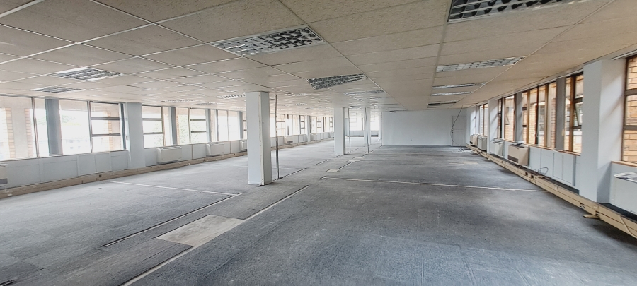 To Let commercial Property for Rent in Oakdale Western Cape